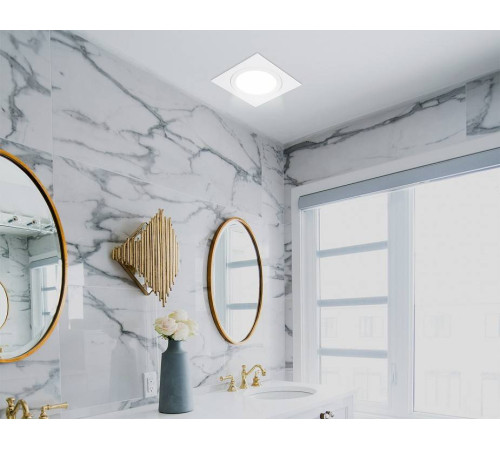 Встраиваемый светильник Ambrella Light TN TN6607