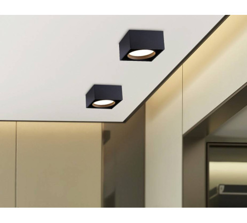 Накладной светильник Ambrella Light TN TN70866