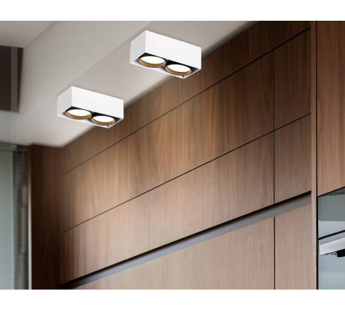 Накладной светильник Ambrella Light TN TN70872