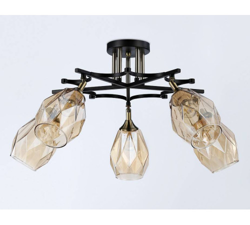 Люстра на штанге Ambrella Light TR TR303035