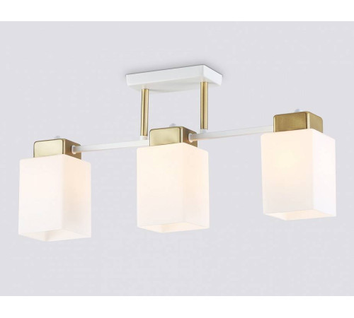 Люстра на штанге Ambrella Light TR TR303045