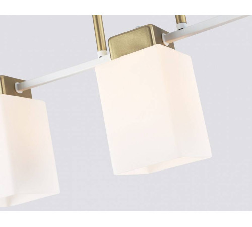 Люстра на штанге Ambrella Light TR TR303045