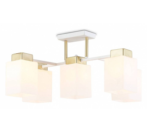 Люстра на штанге Ambrella Light TR TR303047