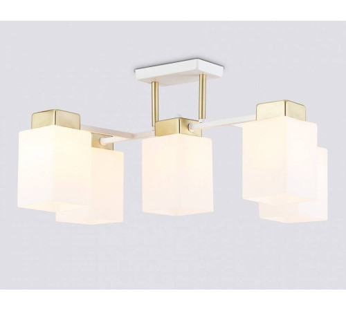 Люстра на штанге Ambrella Light TR TR303047