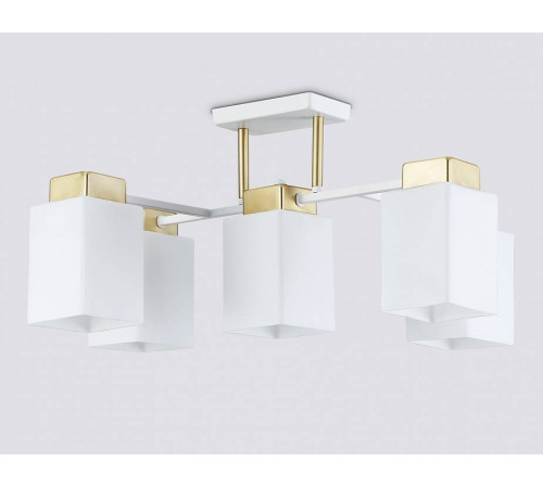 Люстра на штанге Ambrella Light TR TR303047