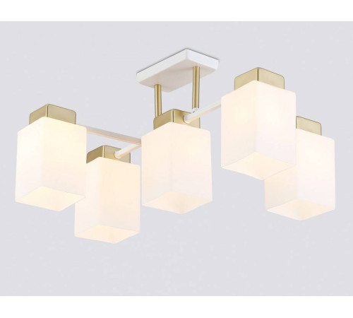 Люстра на штанге Ambrella Light TR TR303047