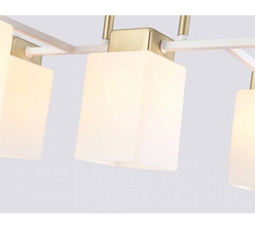 Люстра на штанге Ambrella Light TR TR303047