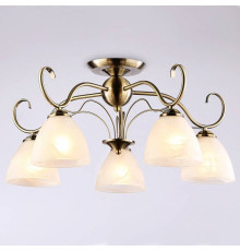 Потолочная люстра Ambrella Light TR TR3046