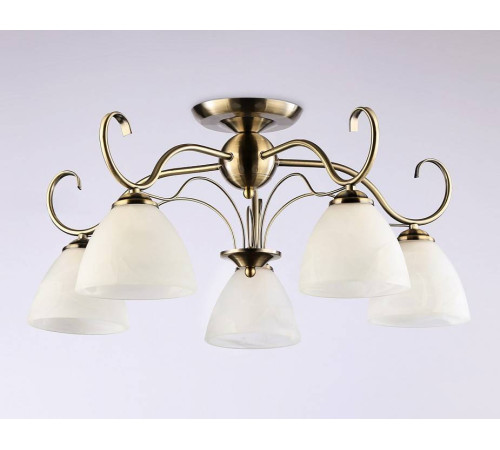 Потолочная люстра Ambrella Light TR TR3046