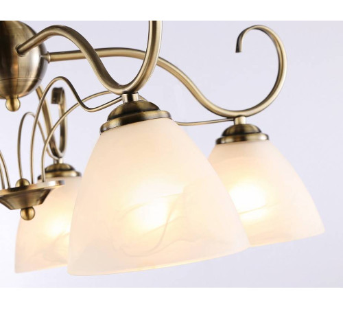 Потолочная люстра Ambrella Light TR TR3046