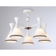 Люстра на штанге Ambrella Light TR TR3165