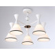 Люстра на штанге Ambrella Light TR TR3165