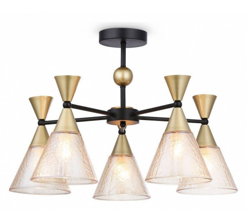 Люстра на штанге Ambrella Light TR TR3171