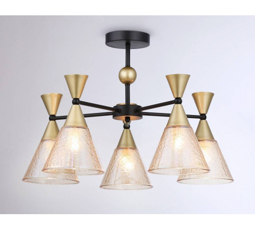 Люстра на штанге Ambrella Light TR TR3171