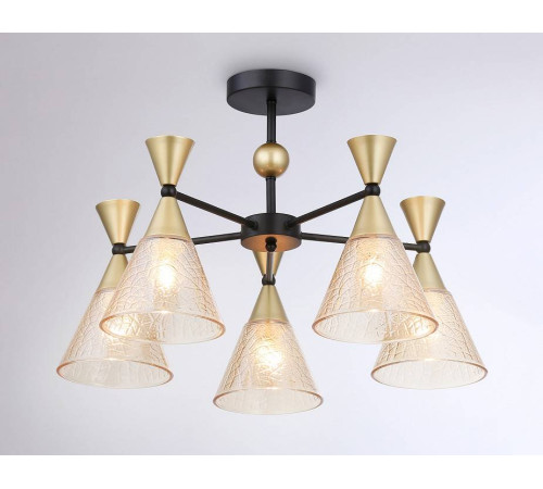 Люстра на штанге Ambrella Light TR TR3171