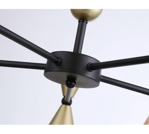 Люстра на штанге Ambrella Light TR TR3171