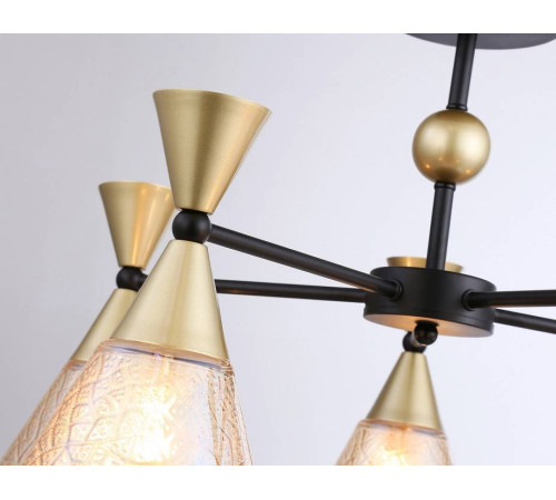 Люстра на штанге Ambrella Light TR TR3171