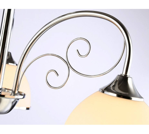 Люстра на штанге Ambrella Light TR TR3181