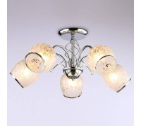 Люстра на штанге Ambrella Light TR TR3188