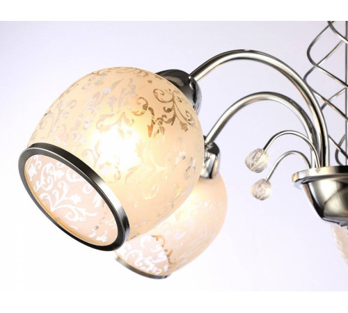 Люстра на штанге Ambrella Light TR TR3188