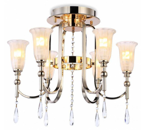 Потолочная люстра Ambrella light TR TR3244