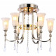 Потолочная люстра Ambrella light TR TR3244