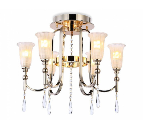 Потолочная люстра Ambrella light TR TR3244
