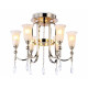 Потолочная люстра Ambrella light TR TR3244