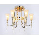 Потолочная люстра Ambrella light TR TR3244