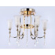 Потолочная люстра Ambrella light TR TR3244