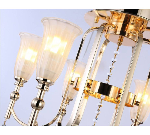 Потолочная люстра Ambrella light TR TR3244