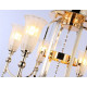 Потолочная люстра Ambrella light TR TR3244