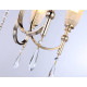 Потолочная люстра Ambrella light TR TR3244
