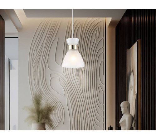 Подвесной светильник Ambrella Light TR TR3401