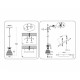 Подвесной светильник Ambrella Light TR TR3401