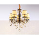 Подвесная люстра Ambrella Light TR TR4577