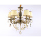 Подвесная люстра Ambrella Light TR TR4577