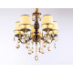 Подвесная люстра Ambrella Light TR TR4577