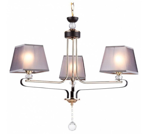 Подвесная люстра Ambrella Light TR TR4614