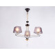 Подвесная люстра Ambrella Light TR TR4614