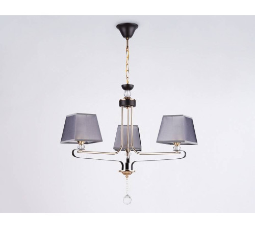 Подвесная люстра Ambrella Light TR TR4614