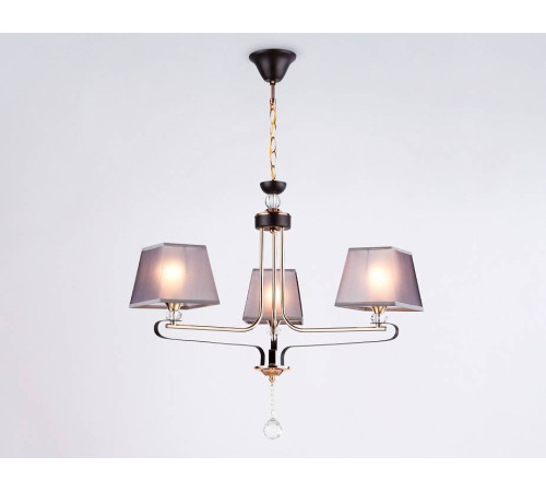 Подвесная люстра Ambrella Light TR TR4614