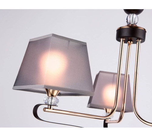 Подвесная люстра Ambrella Light TR TR4614