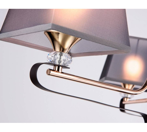 Подвесная люстра Ambrella Light TR TR4614