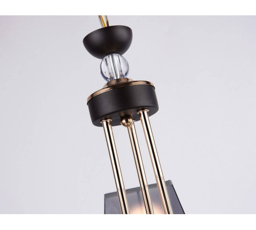 Подвесная люстра Ambrella Light TR TR4614