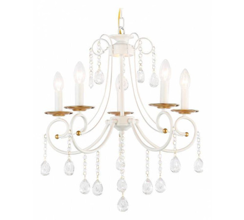 Подвесная люстра Ambrella Light TR TR4916