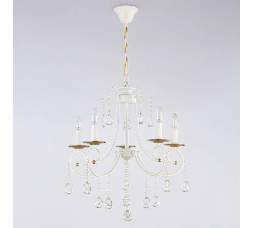 Подвесная люстра Ambrella Light TR TR4916