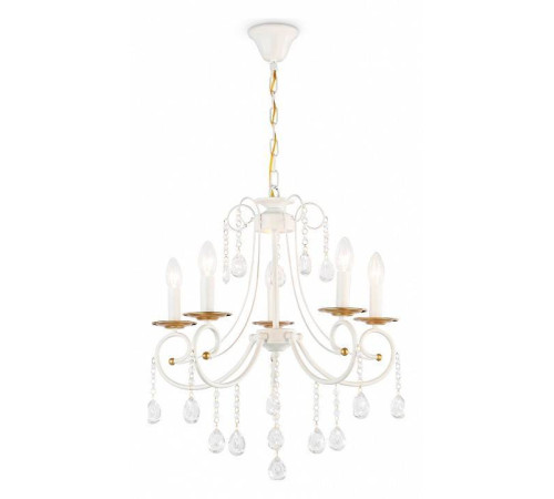 Подвесная люстра Ambrella Light TR TR4916