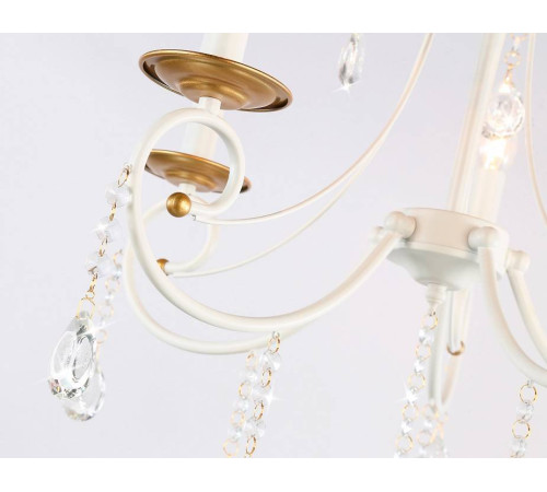 Подвесная люстра Ambrella Light TR TR4916