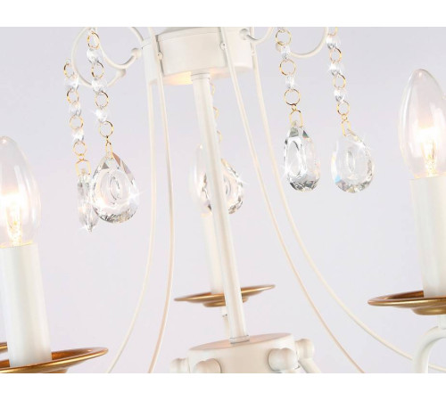 Подвесная люстра Ambrella Light TR TR4916